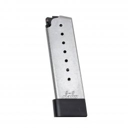 Kahr 9mm 8 Round Magazine w/ Grip Extension (all models except TP9 & T9)