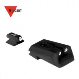 Trijicon Kimber Novak Night Sight Set