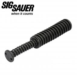 Sig Sauer P320 Compact Recoil Spring Assembly, 9mm, Corrosion Resistant