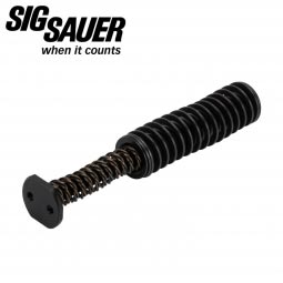 Sig Sauer P320 Compact Recoil Spring Assembly, .40 S&W / .357 SIG