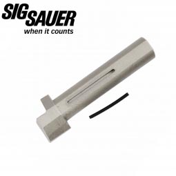 Sig Sauer P320X Grip Weight, 1.6oz.