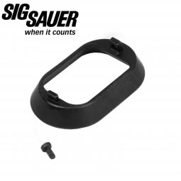 Sig Sauer P320 X-Series Magazine Funnel