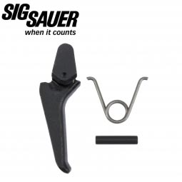 Sig Sauer P365 Flat Trigger Kit