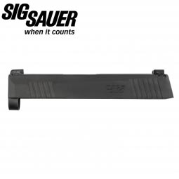 Sig Sauer P365 Slide Assembly