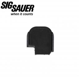 Sig Sauer P365 Slide Cap