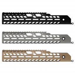 Sig Sauer MCX Virtus Low Profile M-Lok Handguard, 16" DMR