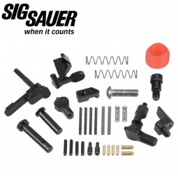 Sig Sauer MCX Lower Parts Kit