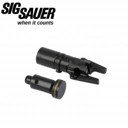 Sig Sauer MCX Piston (F02) Assembly for 5.5"Barrel, 300 Blackout