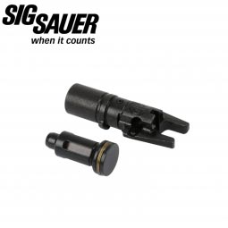 Sig Sauer MCX Piston (F01) Assembly for 6.75"Barrel, 300 Blackout