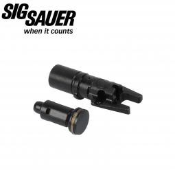 Sig Sauer MCX Piston (F02) Assembly for 9" Barrel, 300 Blackout