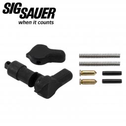 Sig Sauer MCX Semi Auto Selector Kit