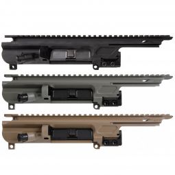 Sig Sauer MCX Upper Receiver Assembly, Gen2, Semi Auto