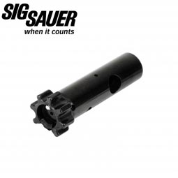 Sig Sauer MCX Rattler Bolt Assembly, 300 Blackout, Tapered Lug