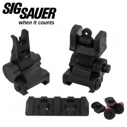 Sig Sauer M400 Tread Sight Set