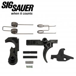 Sig Sauer AR-15 / MCX Single Stage Performance Trigger Kit