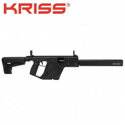 KRISS Vector CRB G2 Rifle, 9mm, Black