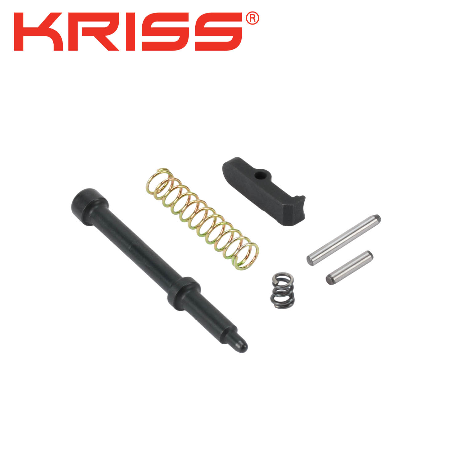 Kriss Vector Bolt Rebuild Kit, 45 ACP: MGW