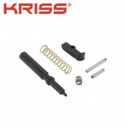 Kriss Vector Bolt Rebuild Kit, 9mm