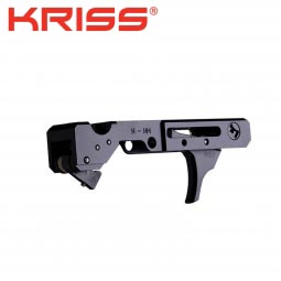 Kriss Vector Gen 2 Fire Control Group, Single Stage 5.5 lb. Trigger