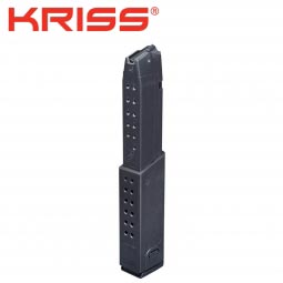 Kriss Vector / G21 MagEx 25 Round Magazine, .45ACP