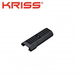 Kriss Vector Picatinny Rail Cover, Long