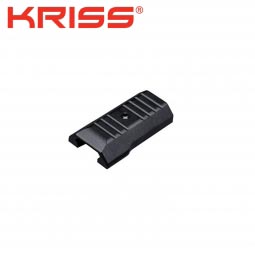 Kriss Vector Picatinny Rail Cover, Short