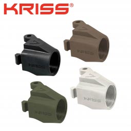 Kriss Vector M4 Stock Adapter