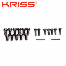 Kriss Vector Screw Set Gen 1/2