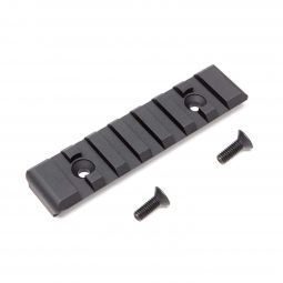 Kriss Vector Picatinny Rail Kit, 7 Slots, Black