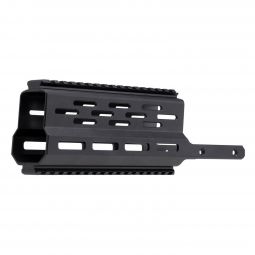 Kriss Vector Modular Rail, MK3, Black