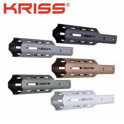 Kriss Vector Gen 1/2 Modular 9" Rail, MK1, for Round Shroud