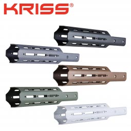 Kriss Vector Gen 1/2 Modular 11" Rail, MK1, for Round Shroud