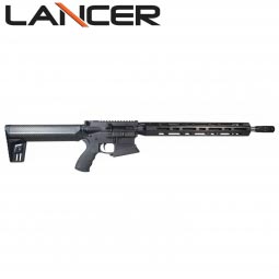 Lancer Systems L15 Competition Rifle, .223 Wylde 18" Barrel