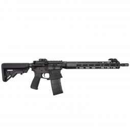 Lancer Systems L15 Defense Rifle, 5.56mm 16" Barrel, Mid Length 1:7 Twist