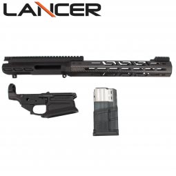 Lancer Systems L30 MBR Kit, 15" Handguard