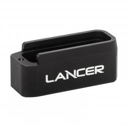 Lancer +6 Extended Magazine Basepad