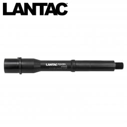 Lantac 7.5" AR Pistol Barrel, .223 Wylde