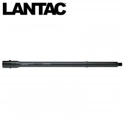 Lantac 16" AR Intermediate Length Barrel, .223 Wylde