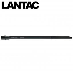 Lantac 18" AR Rifle Barrel, .223 Wylde