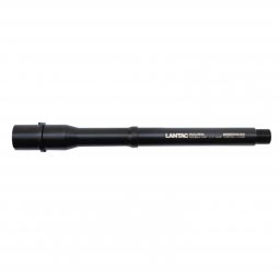 Lantac 9.5" AR Pistol Barrel, 300 Blackout