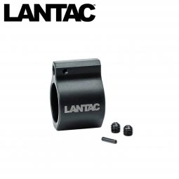 Lantac Low Profile Gas Block, .750 ID