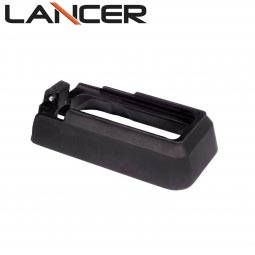 Lancer Systems AR-15 One-Piece Adaptive Magwell