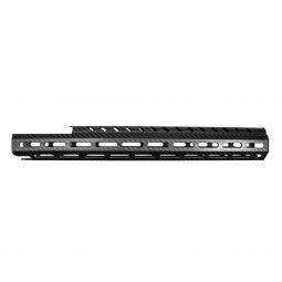 Lancer Systems Sig MPX Carbon Fiber Handguard, 16"