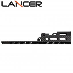 Lancer Systems FN SCAR Carbon Fiber Handguard