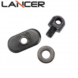 Lancer Systems Carbon Fiber Handguard Swivel Stud