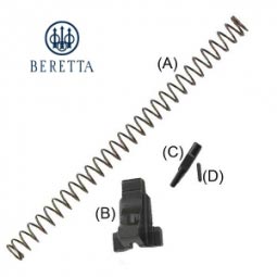 Beretta 92 / 96 Locking Block Kit