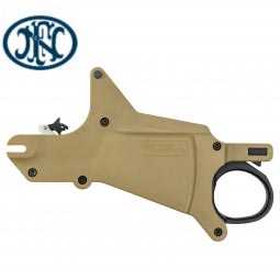 FN LE 40GL-L/TM SCAR 16 Trigger Module Only FDE