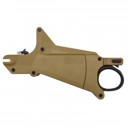 FN LE 40GL-H/TM SCAR 17 Trigger Module Only FDE