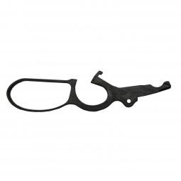 Ranger Point Precision Marlin Medium Loop Lever, Straight Stock