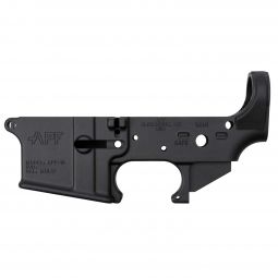 APF AR-15 Stripped Lower Receiver